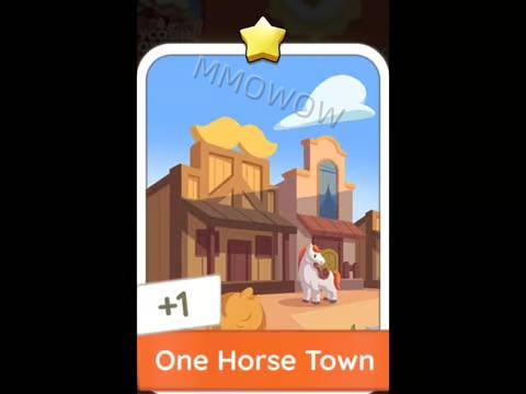 One Horse Town 1Stars-S2-1